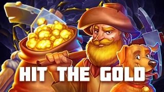 Hit the Gold Hold and Win