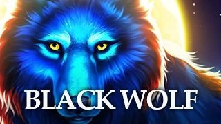 Black Wolf Hold and Win Slot