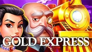 Gold Express Slot