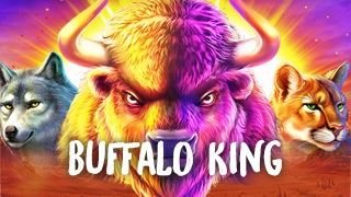 Buffalo King Slot